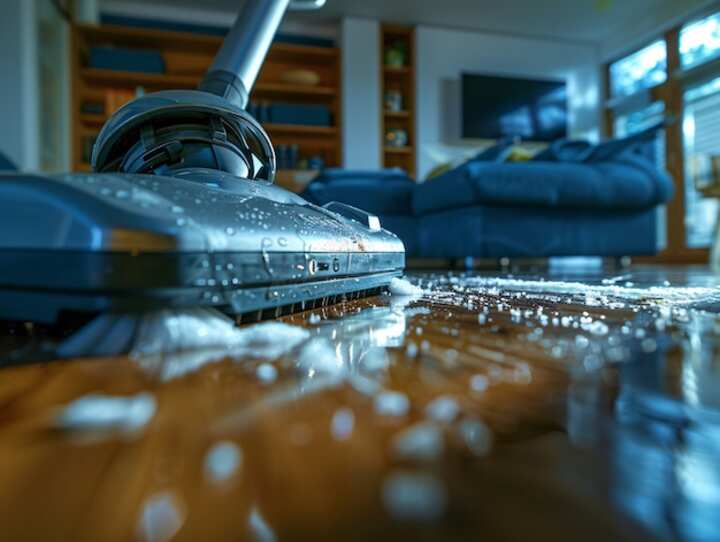 Expert Water Damage Services in Erie Trusted Contractors for Reliable Solutions